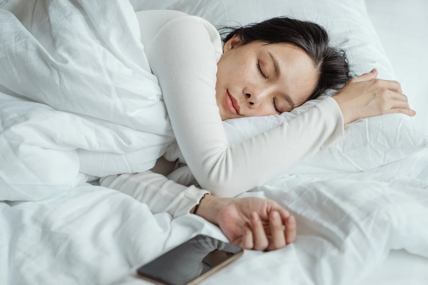 The Basics of Sleep Disorders: Types, Causes & Symptoms