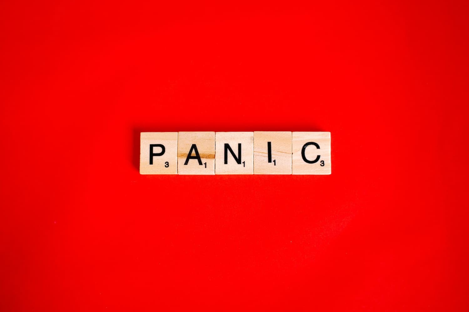 Panic Attacks 101: Symptoms & Causes