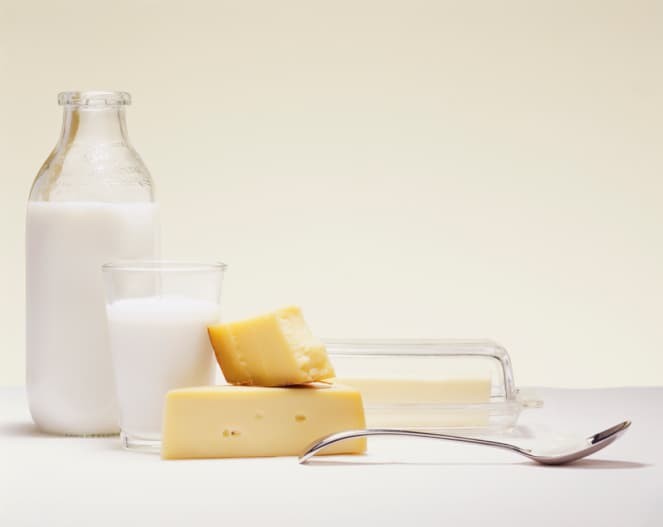 Is Dairy Healthy?