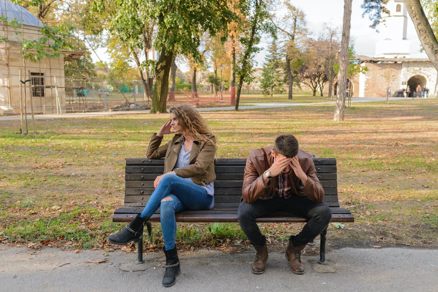 How To Recognise If You Are You Sabotaging Your Relationships