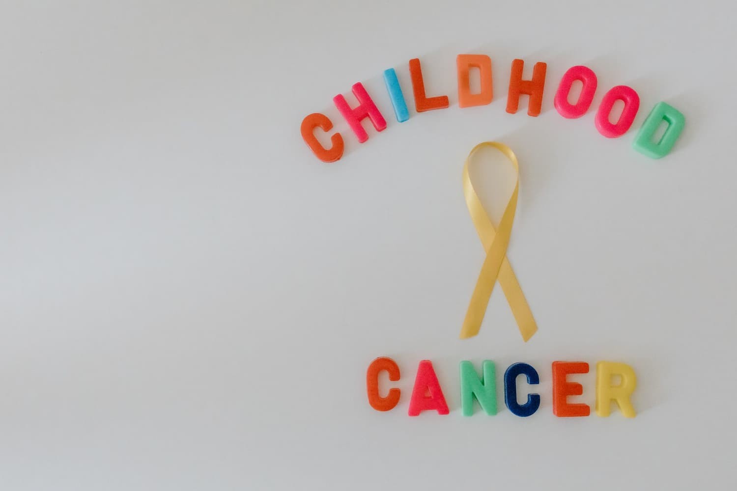 Improving the Lives of Children With Cancer