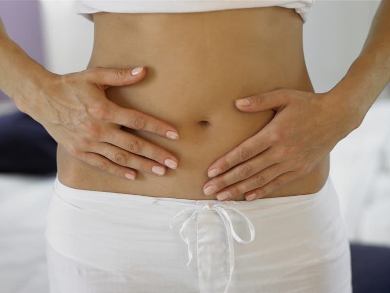 Natural Therapies for Endometriosis