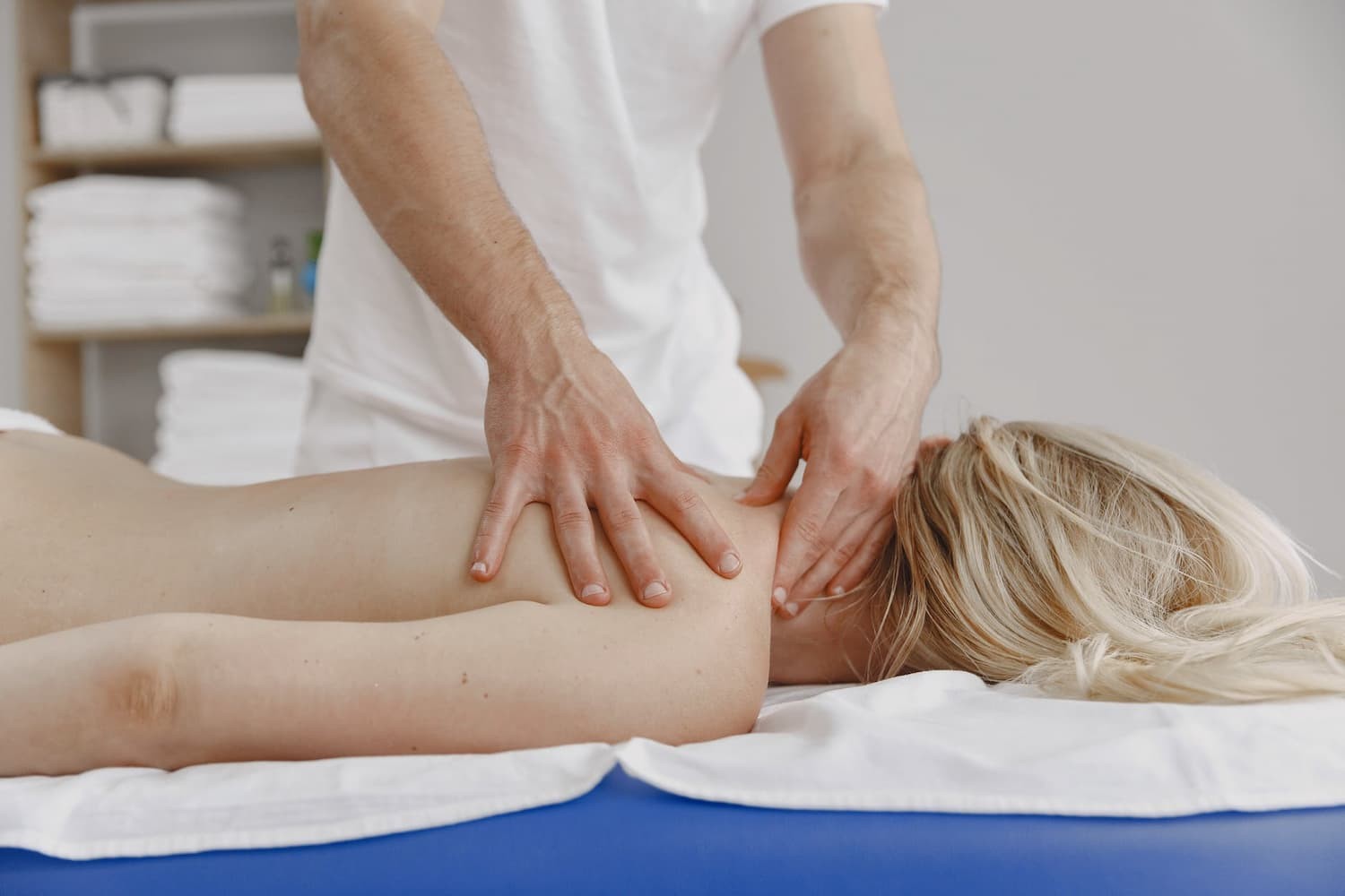 All About Remedial Massage