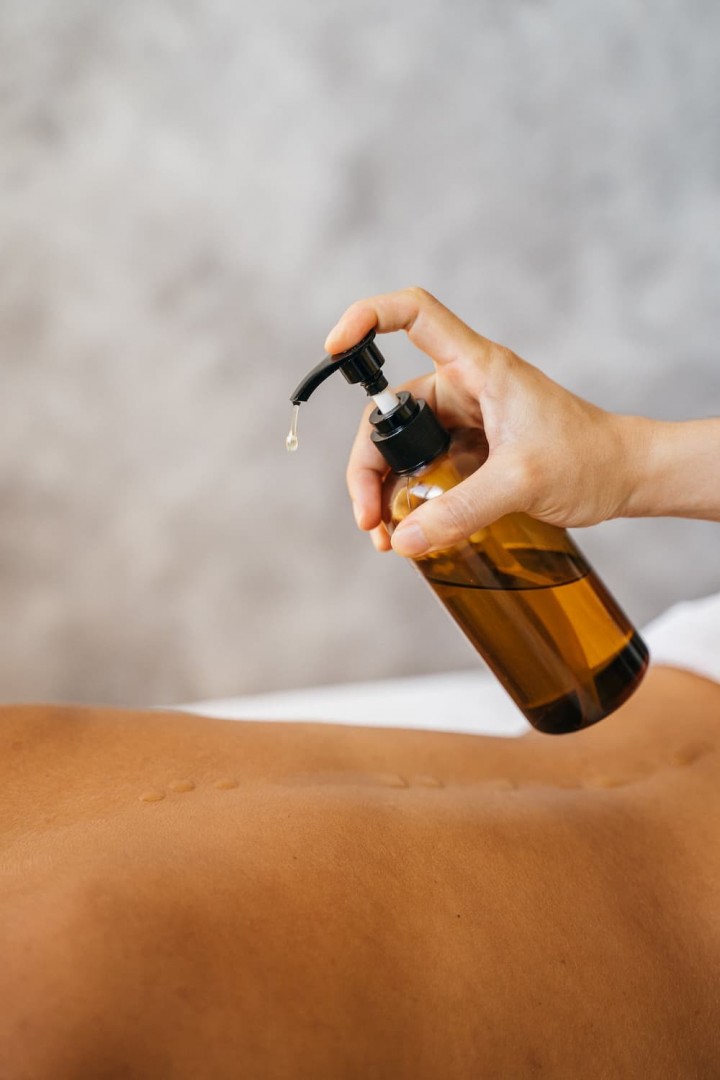 Why Should I Ask for Aromatherapy in My Next Massage Session