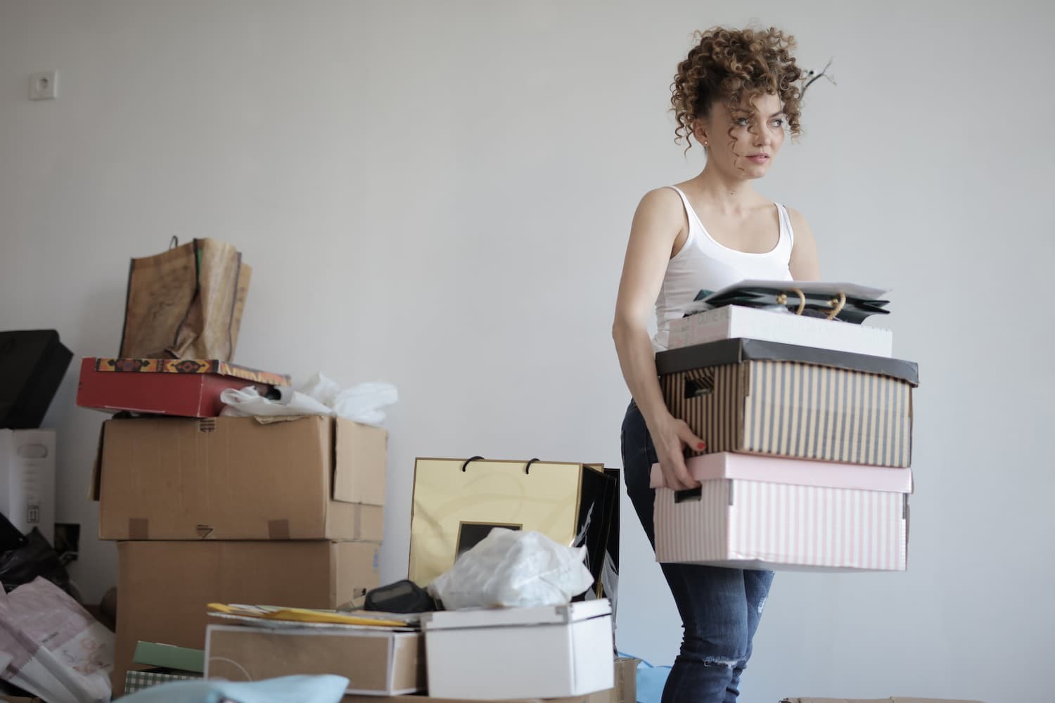 Hoarding Disorder: What You Need to Know