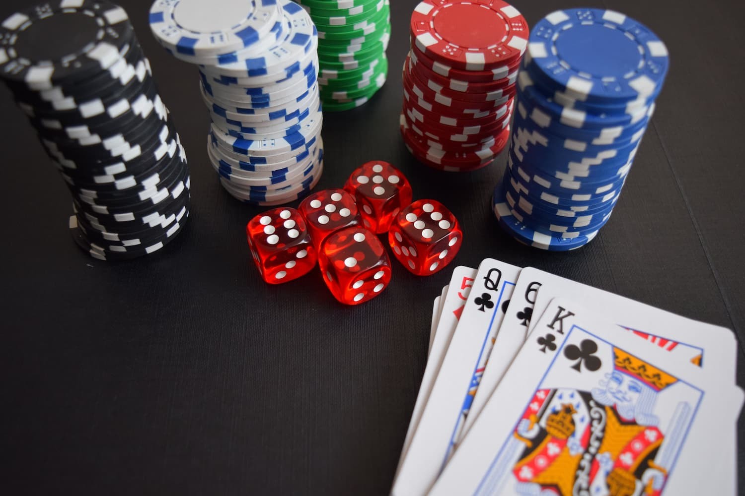 Gambling Addiction: What, Why & How?