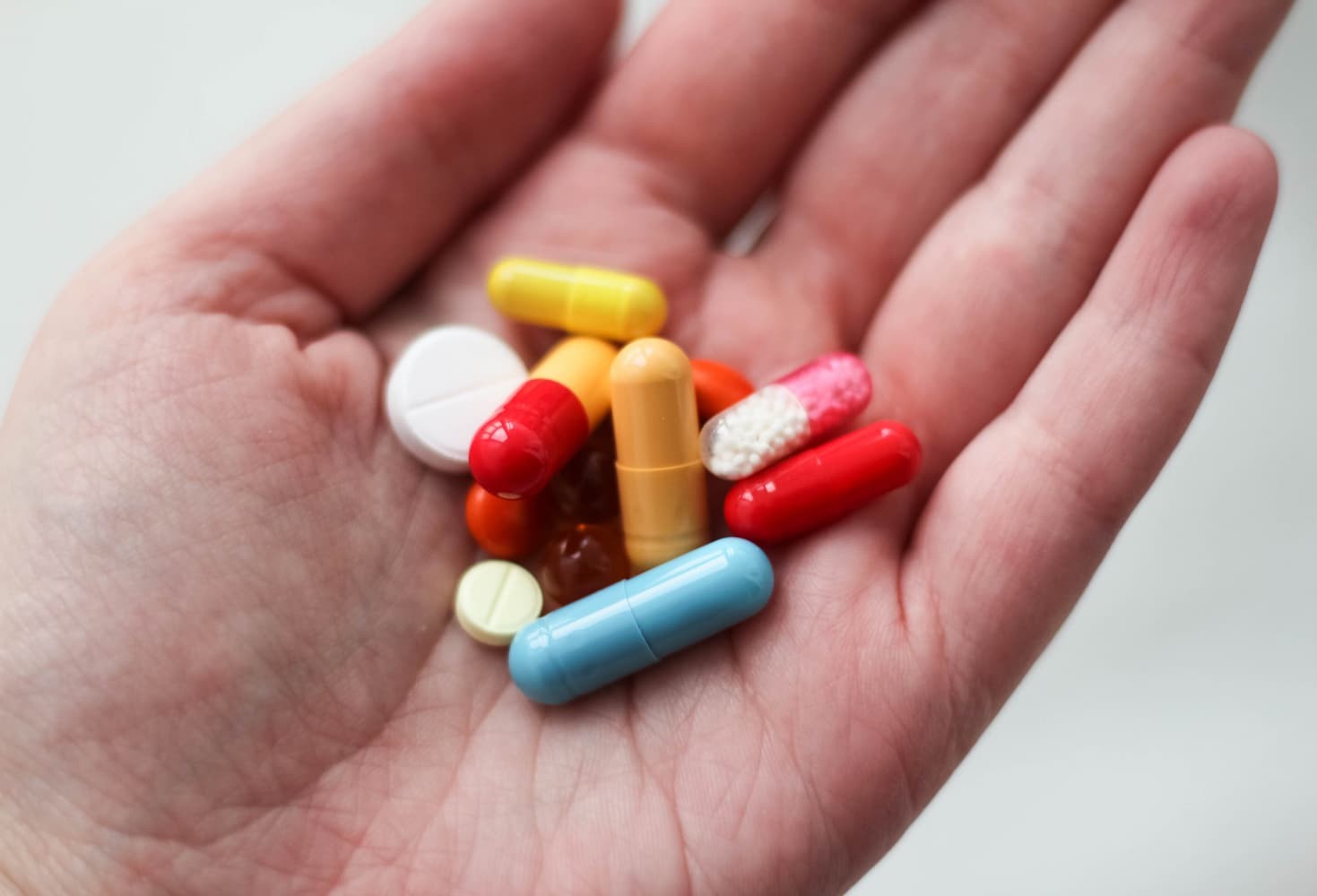 The Truth About Dietary Supplements: Are They Good or Bad?