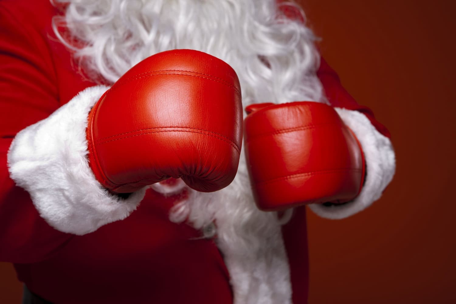 Holiday Pro-tip: Staying Fit and Healthy During the Holidays
