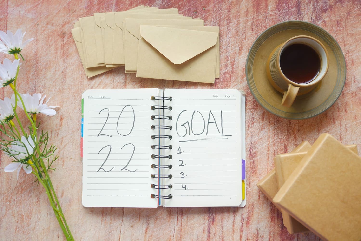 Healthy New Year's Resolutions That You Can Keep: A Simple Guide