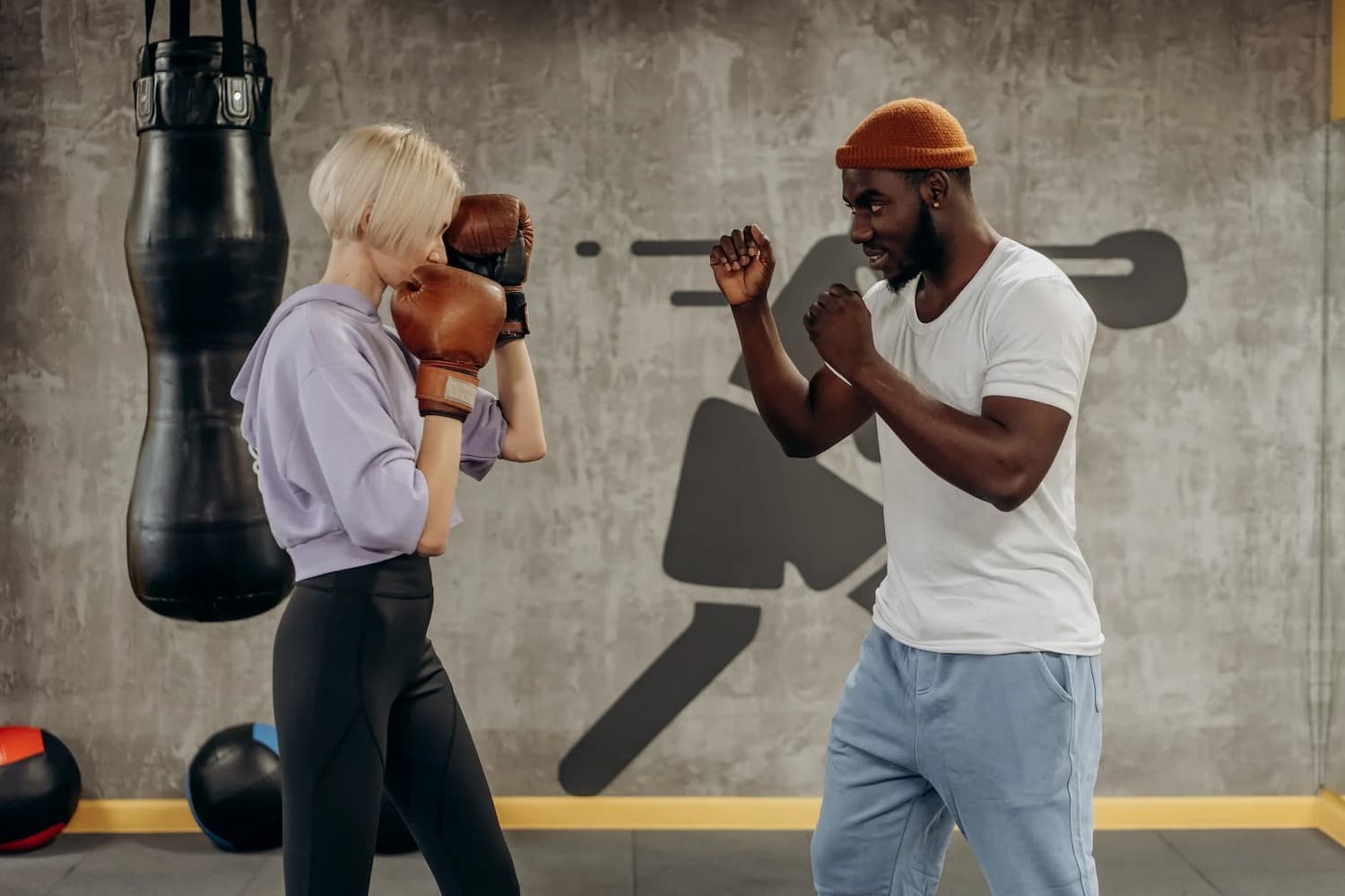 Boxing as Exercise: The Pros & Cons, and Everything in Between