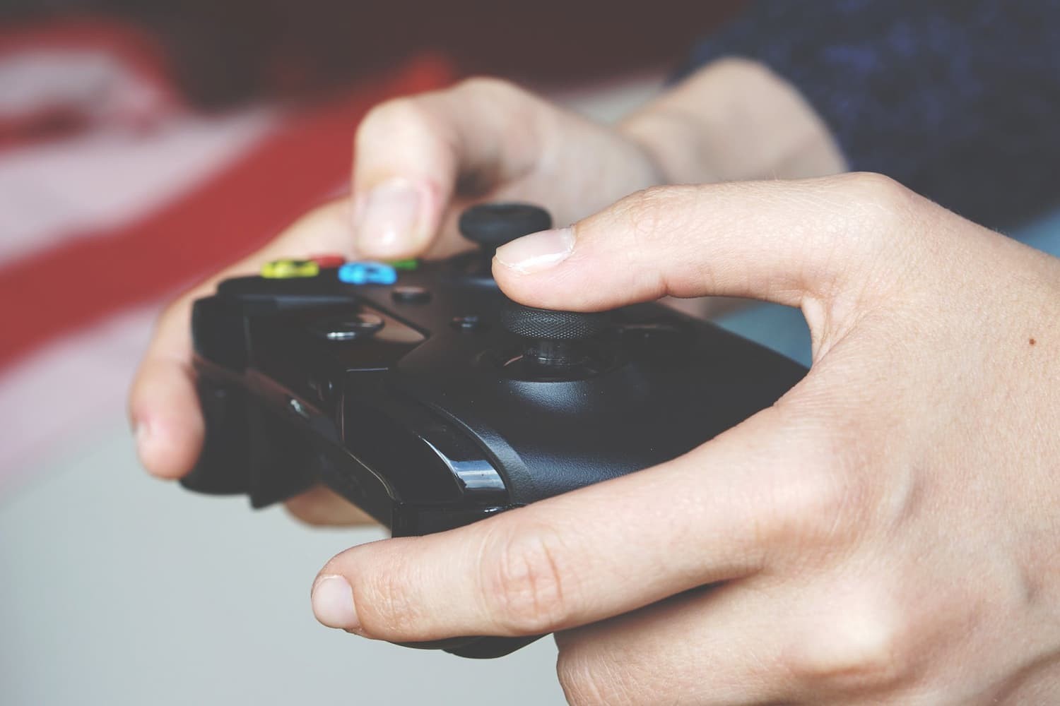 Health Pros and Cons of Playing Video Games