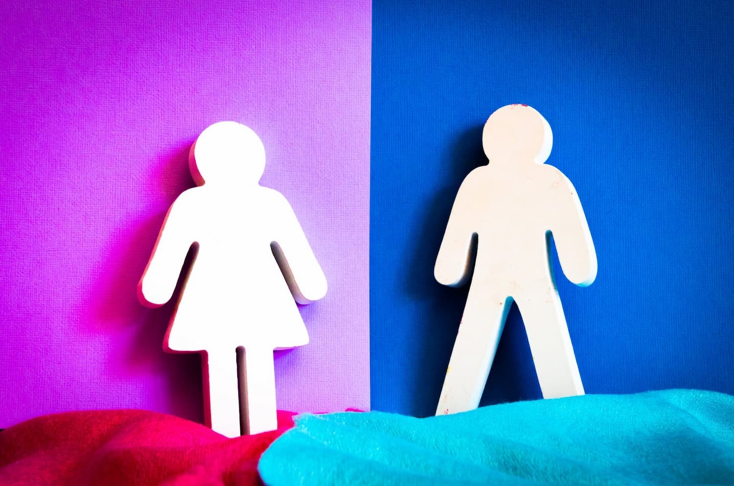Gender Health Gap: What You Need to Know