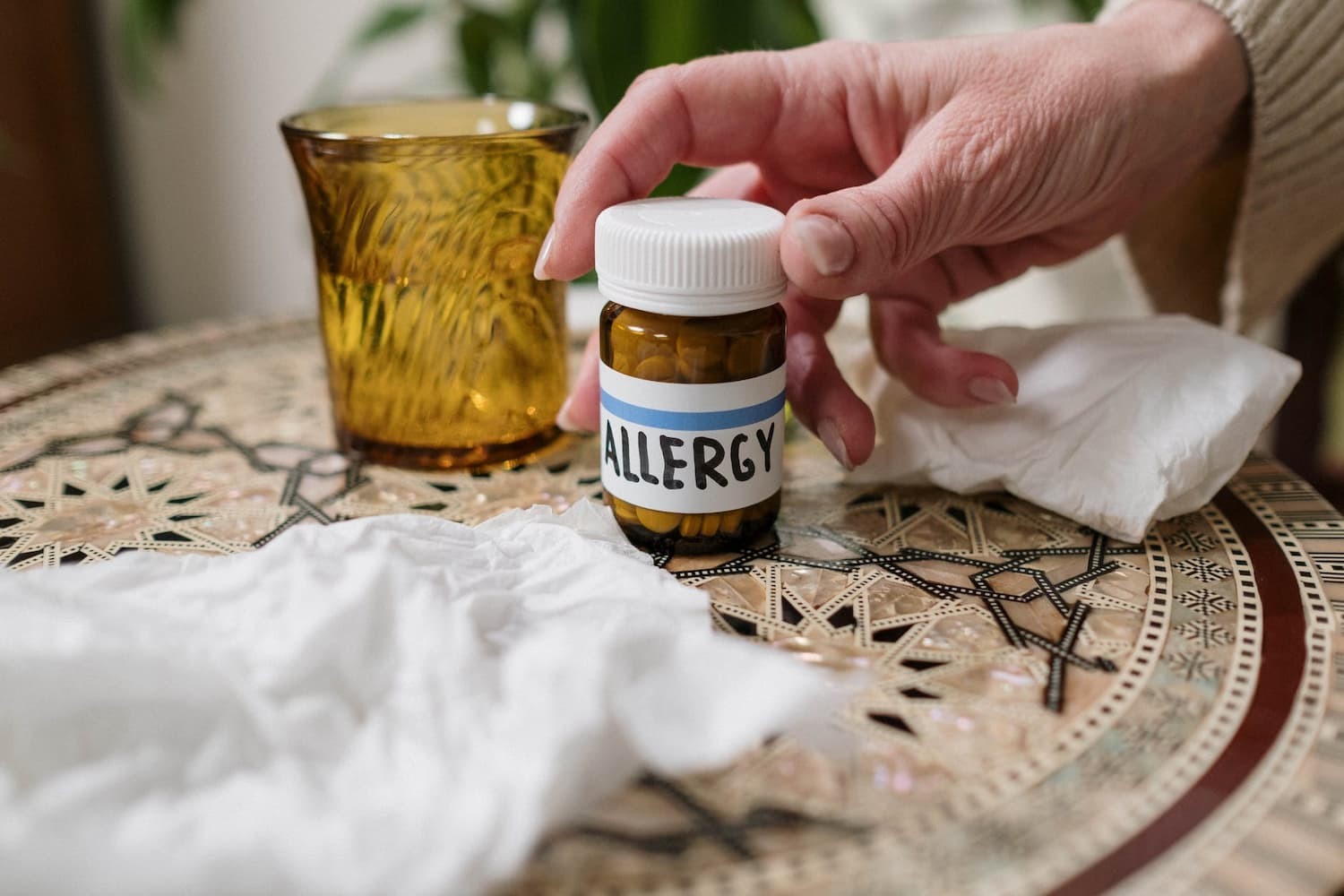 Everything You Need to Know About Allergies or Sensitivities