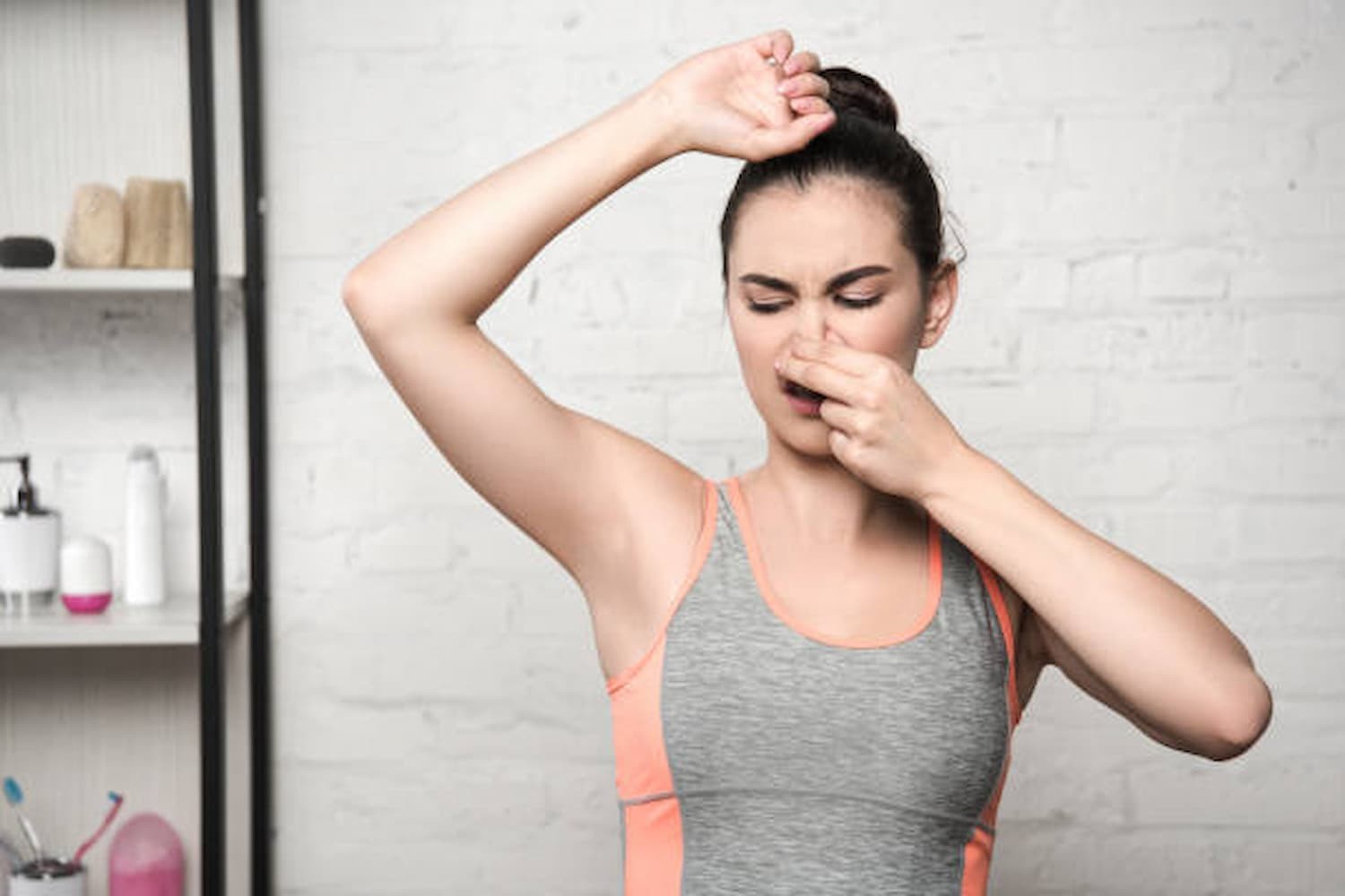 Understanding Body Odour: What, Why & How?