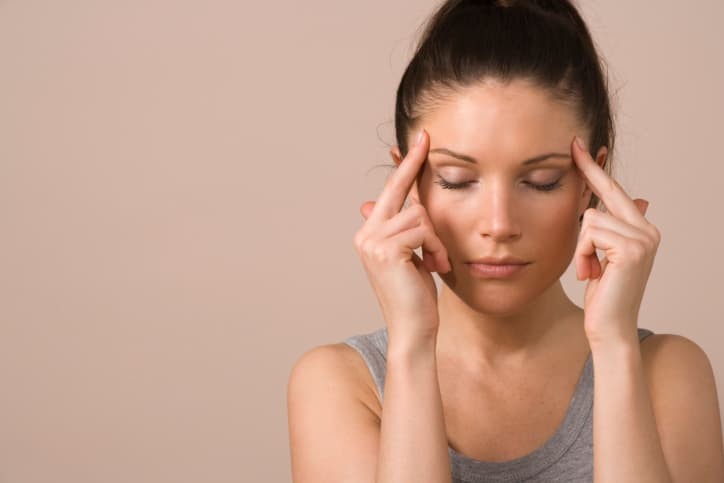 Natural Treatments for Migraine