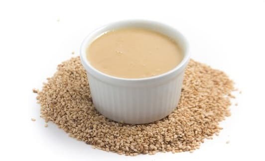 What is Tahini?