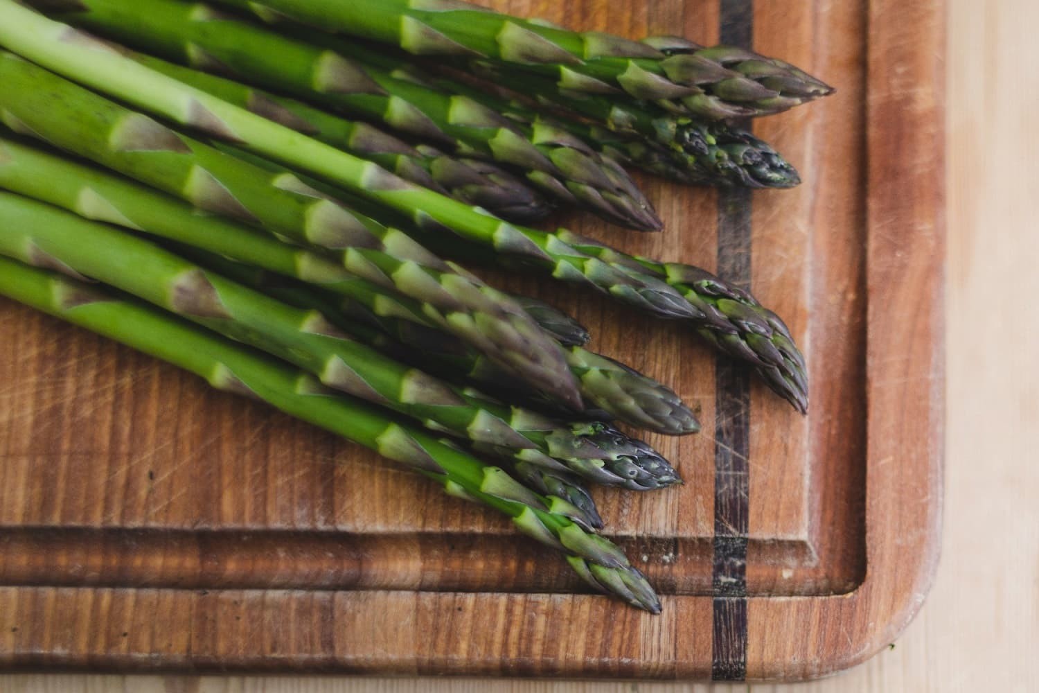 Asparagus Root and Natural Health Treatments