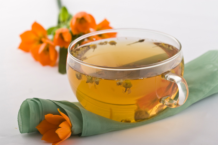 Herbal Tea 101: What is it, Types of & Health Benefits