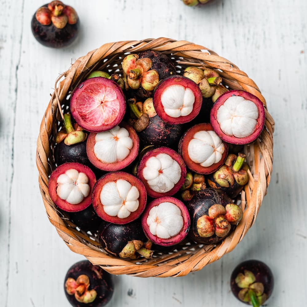 What's So Good About Mangosteen Juice?