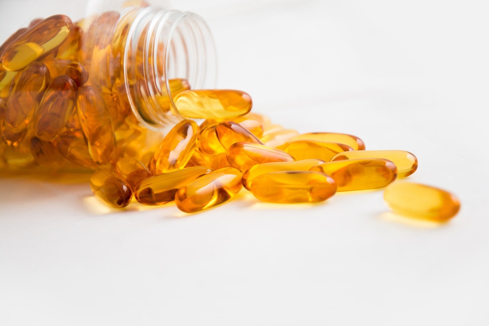 Benefits of Fish Oil NaturalTherapyPages .au