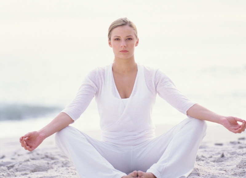 How to Best Practice Raja Yoga