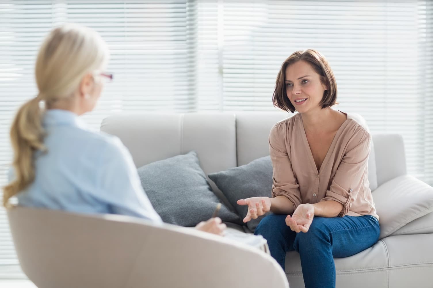 Psychotherapy Courses in Perth