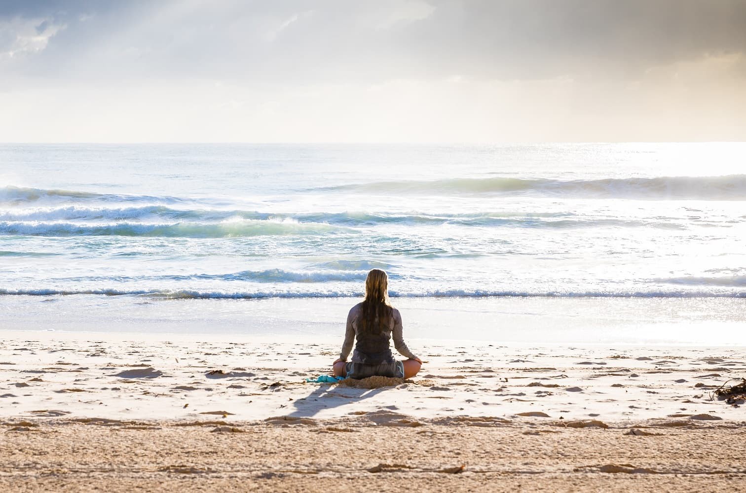 Spiritual healing in Mount Tamborine