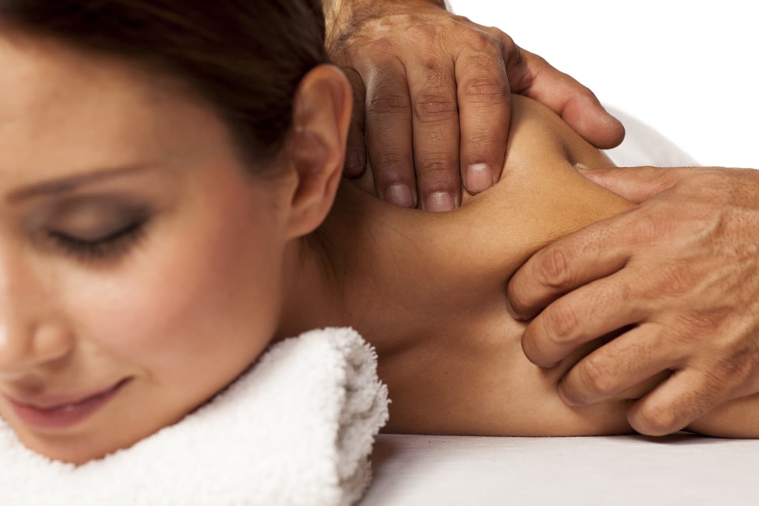 Remedial massage in Melbourne