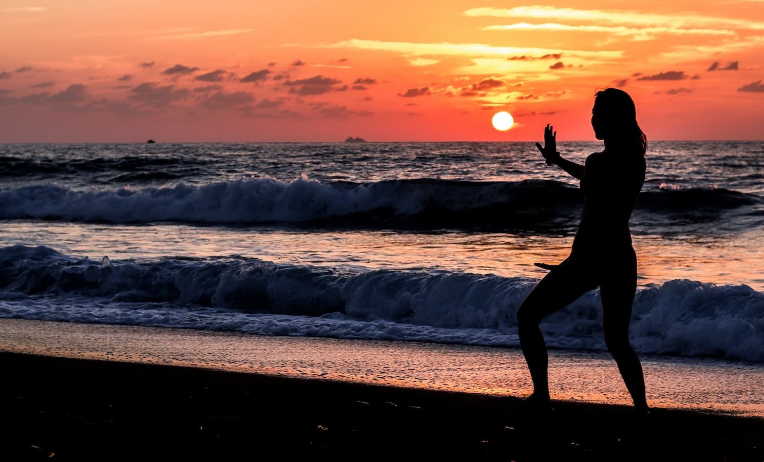 Qigong in Melbourne