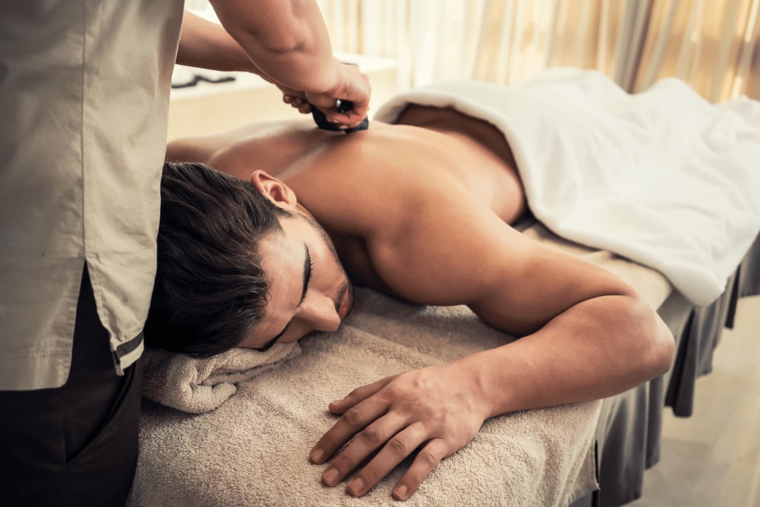Massage Courses in Wollongong