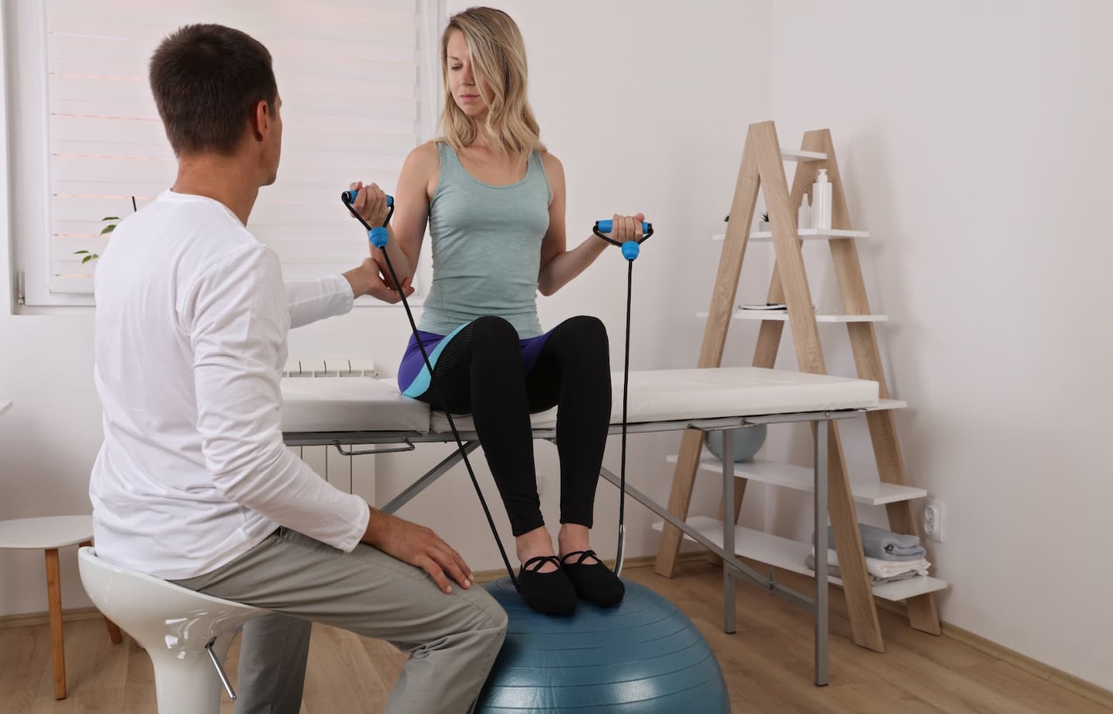 Kinesiology Courses in Central Coast