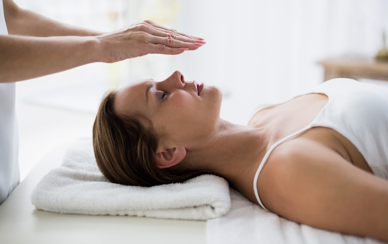 Reiki Courses in Byron Bay