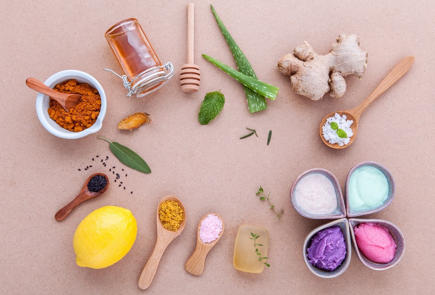 Naturopathy in Melbourne