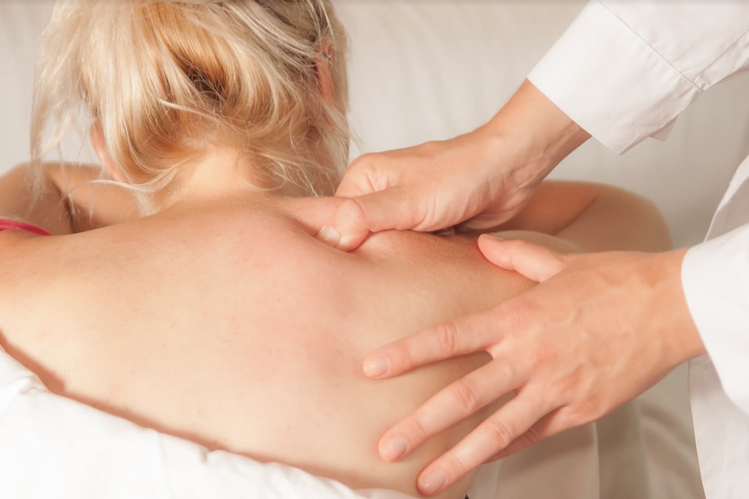 Massage Courses in Geelong