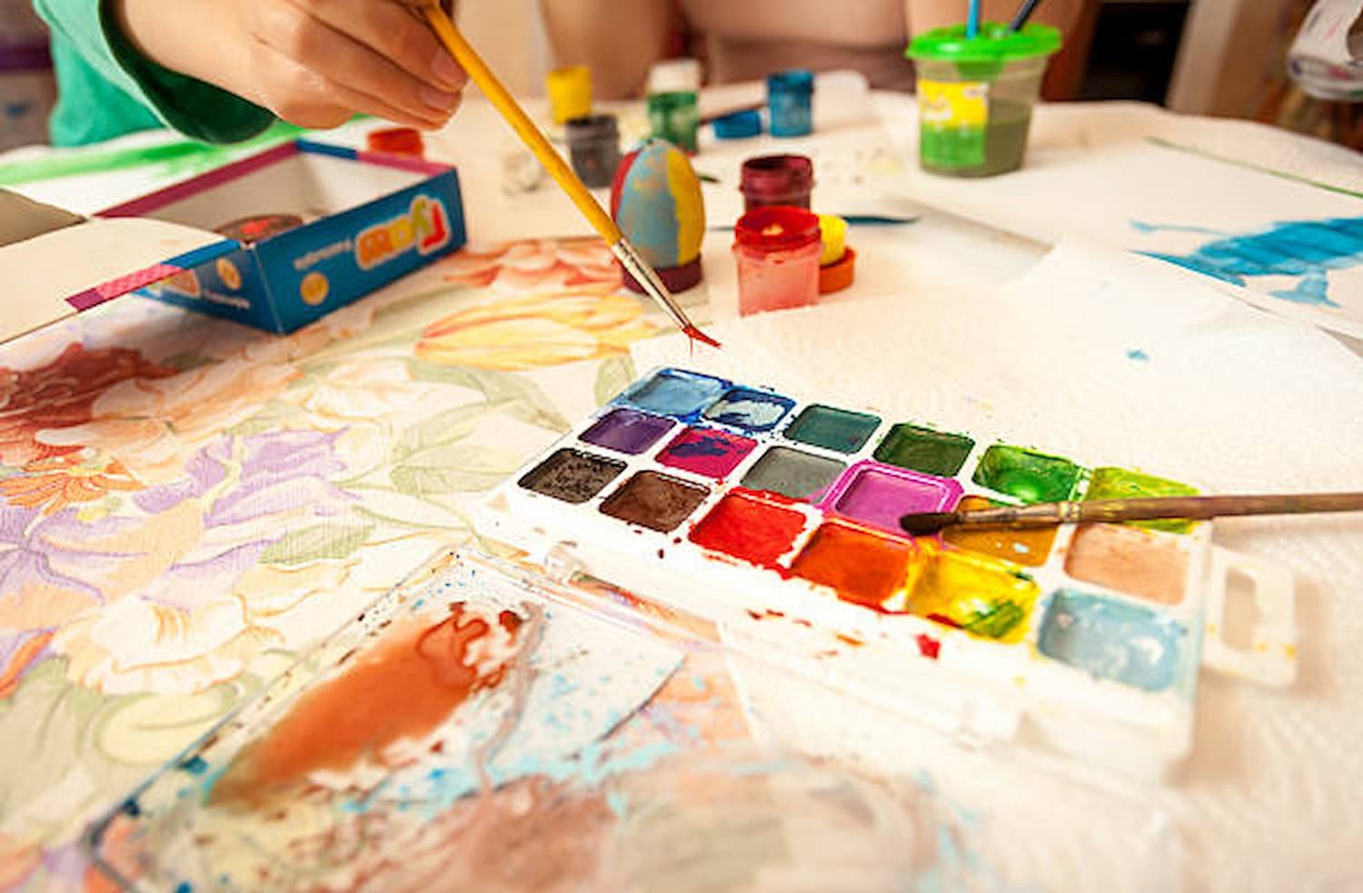 Art Therapy Courses in Newcastle