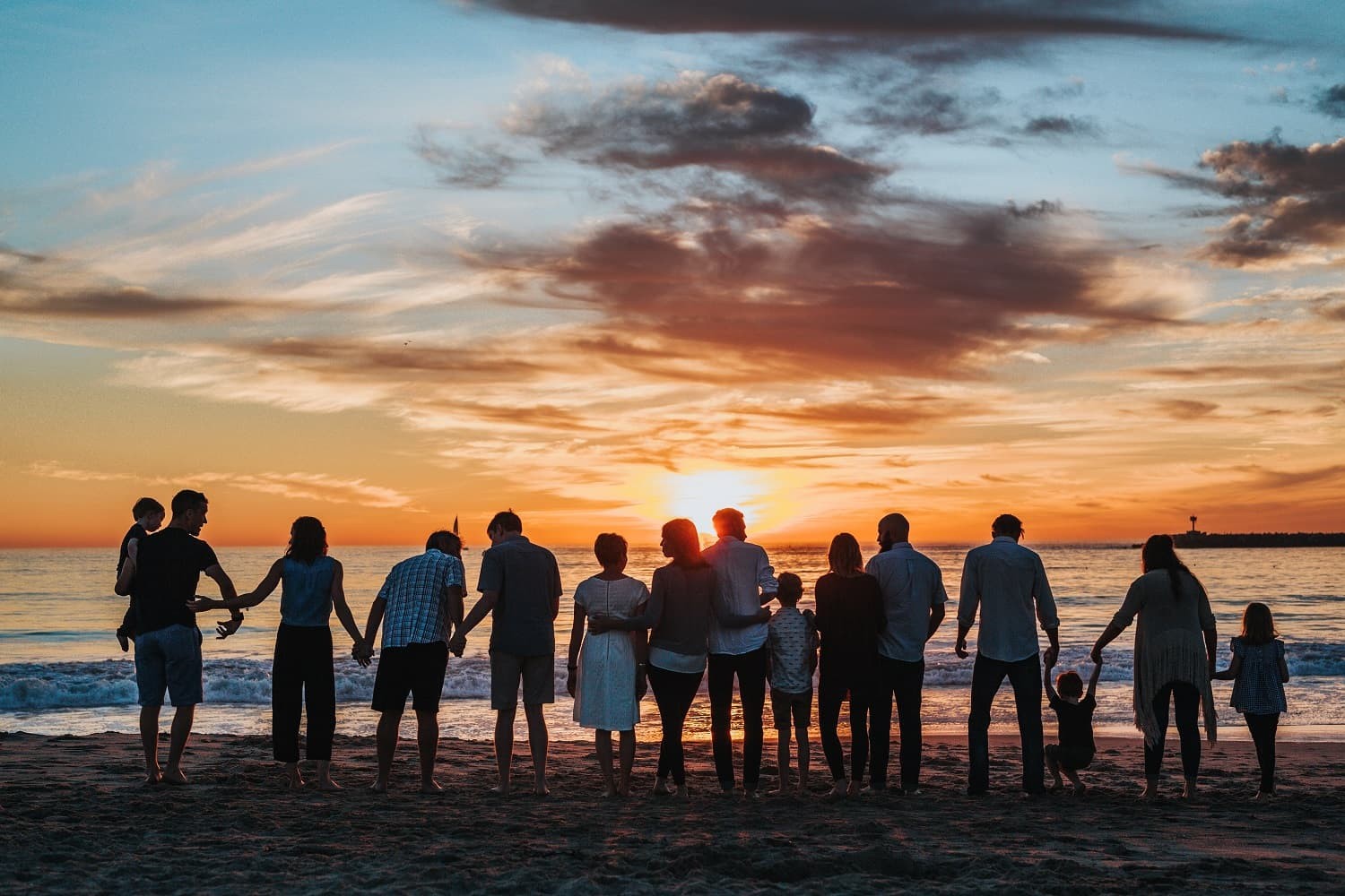 Family constellation in Melbourne