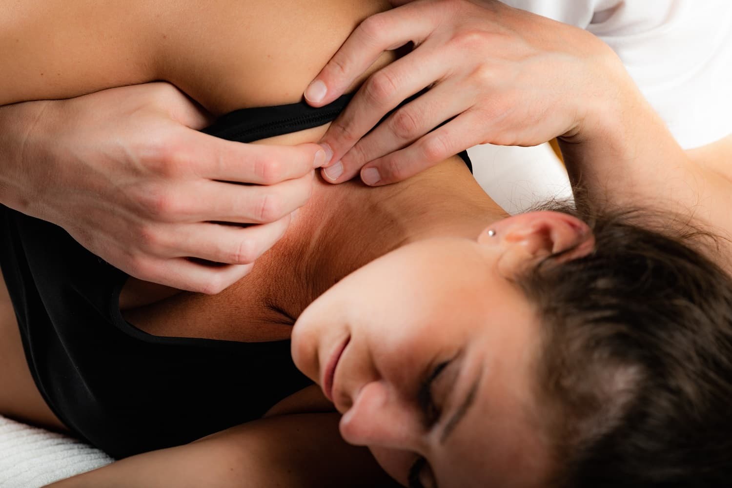 Osteopathy in Perth