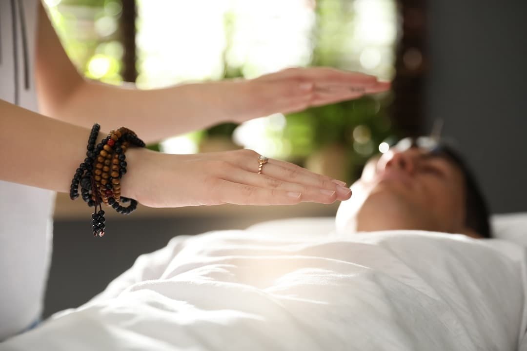Reiki courses in Surry Hills