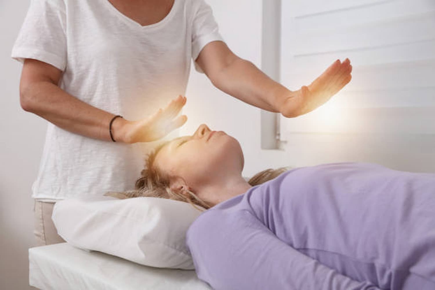 Reiki Courses in Wollongong