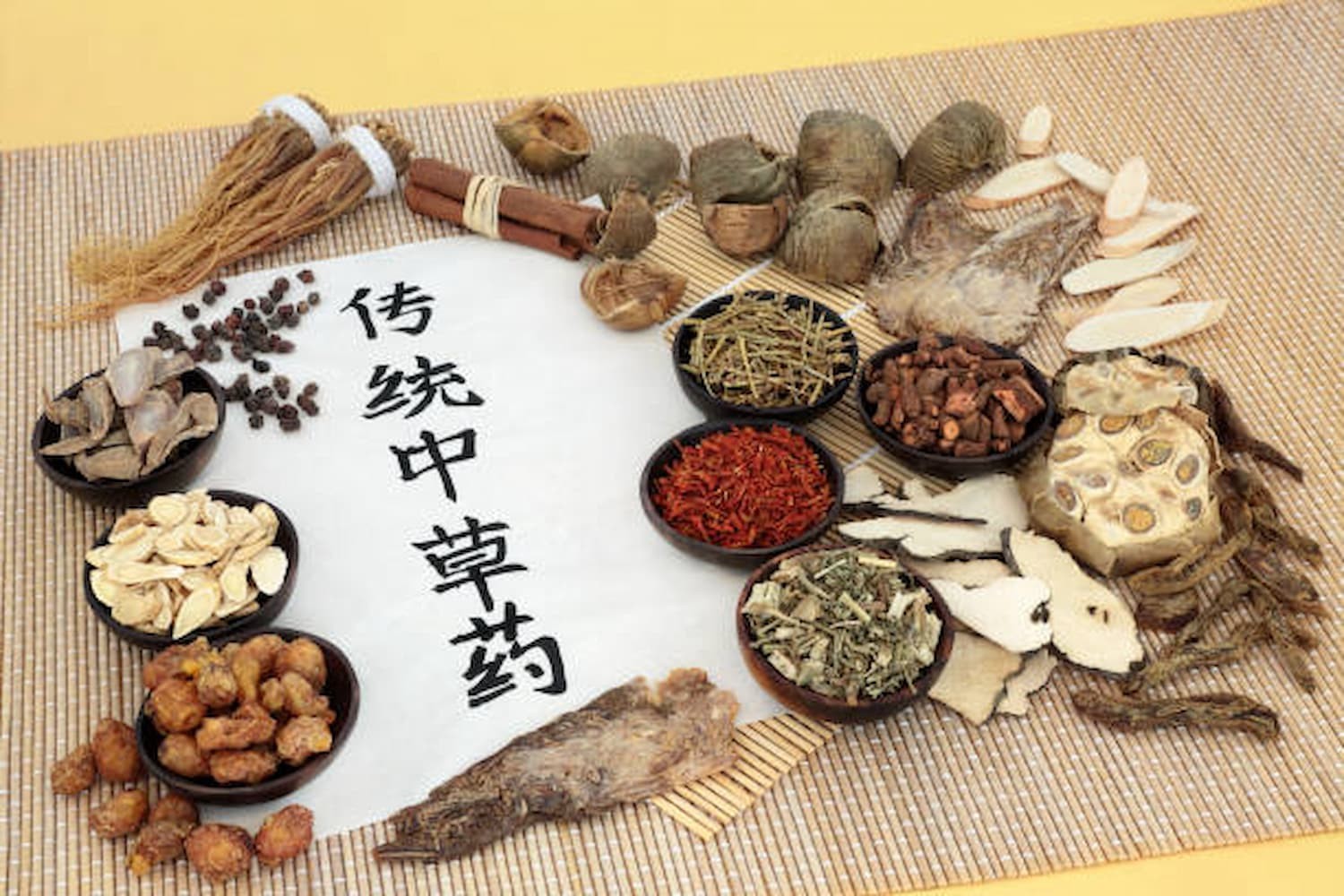 Traditional Chinese Medicine in Rockhampton