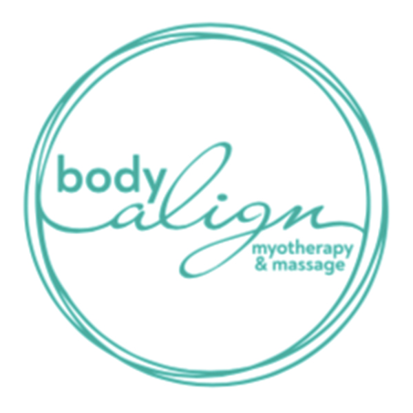 Body Align Myotherapy Room for Rent therapist on Natural Therapy Pages