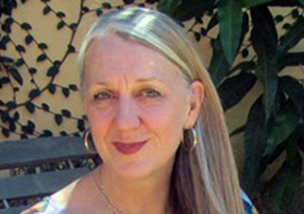 Amanda Wright therapist on Natural Therapy Pages