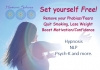 Darren Andews therapist on Natural Therapy Pages