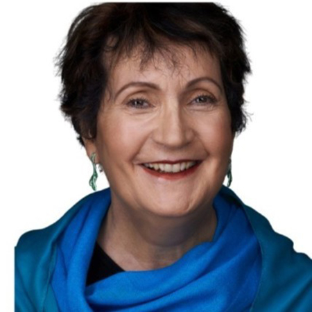 Helene Godmer therapist on Natural Therapy Pages