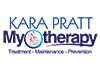 Kara Pratt therapist on Natural Therapy Pages