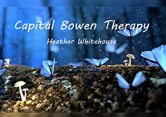 Heather Whitehouse therapist on Natural Therapy Pages