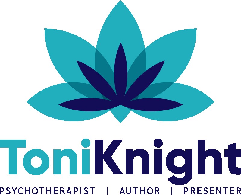 Toni Knight therapist on Natural Therapy Pages