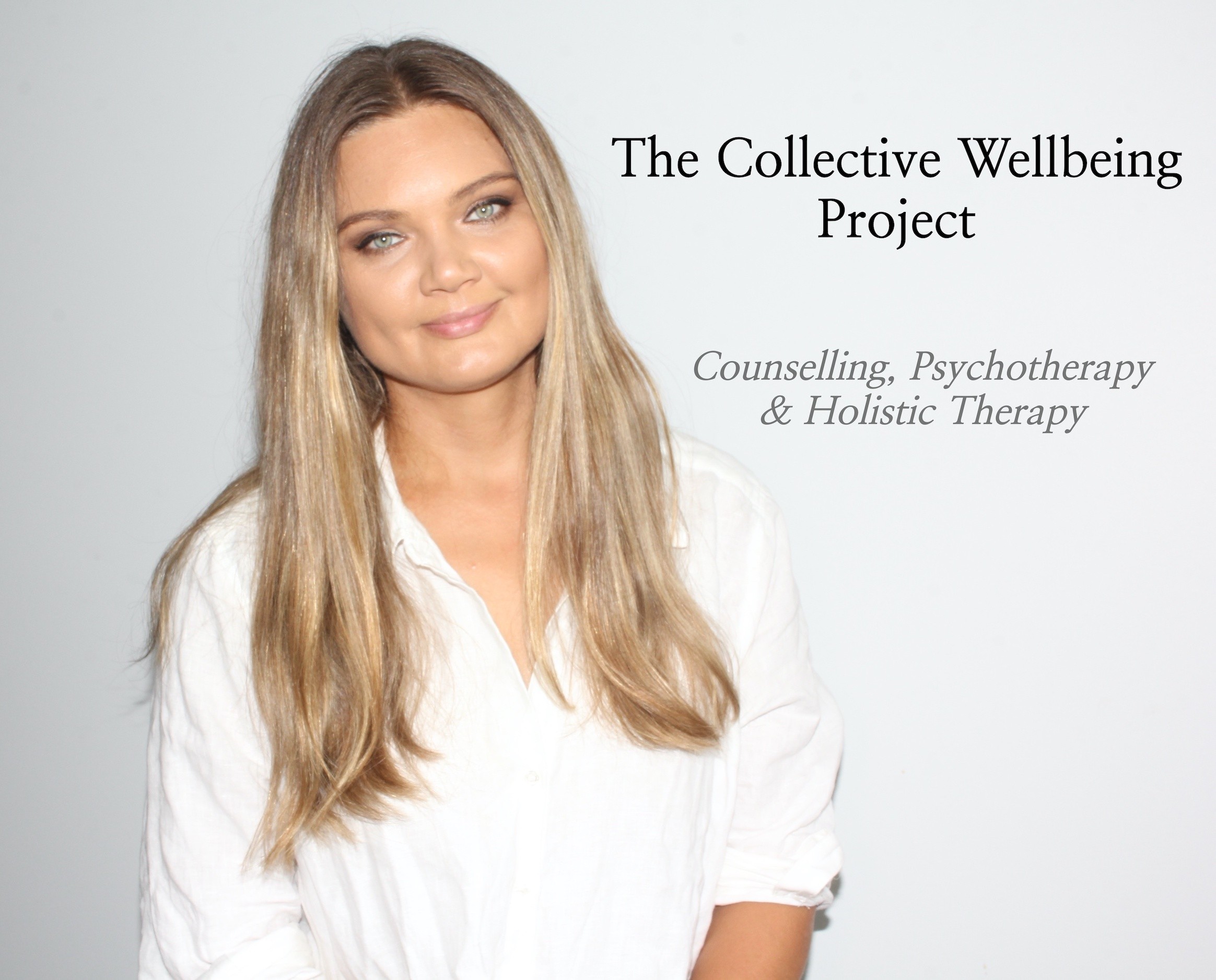 Katerina Klyueva therapist on Natural Therapy Pages