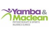 Yamba & Maclean Physiotherapy and Sports Injuries Clinic therapist on Natural Therapy Pages
