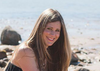 Anna Hamilton Massage & Yoga therapist on Natural Therapy Pages